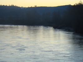 2008 11-Castle Rock Washington